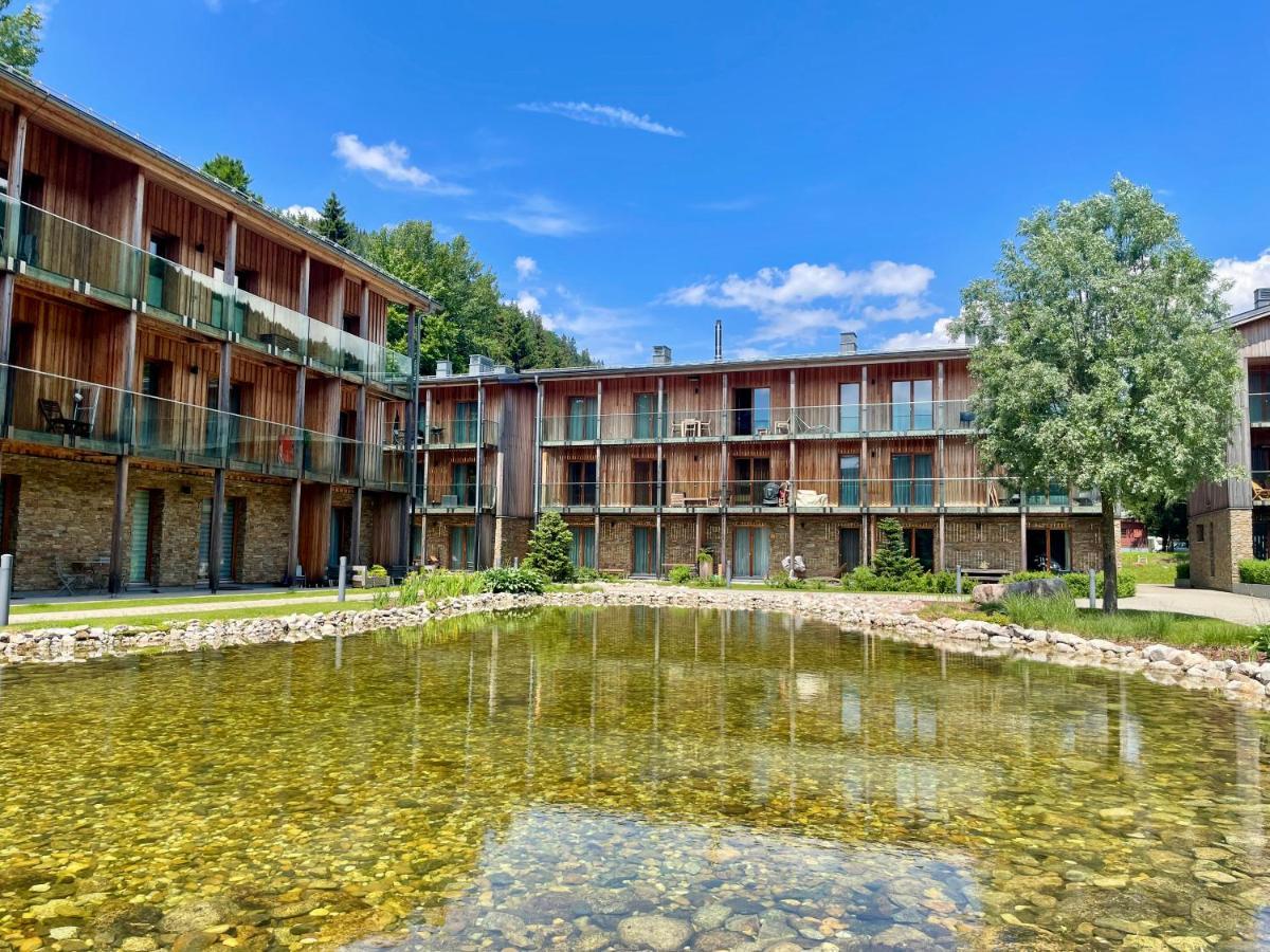 Suites And Apartments Medvedin Spindleruv Mlyn Exterior photo