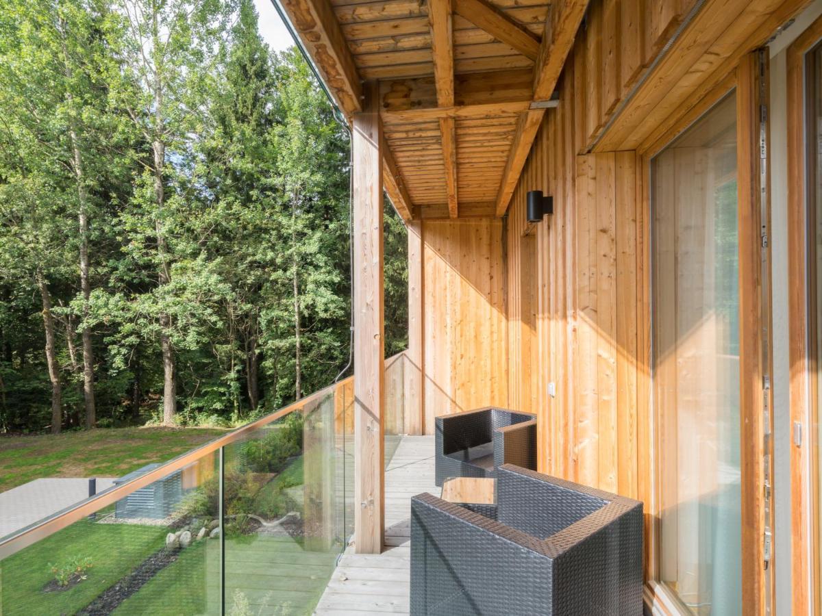 Suites And Apartments Medvedin Spindleruv Mlyn Exterior photo