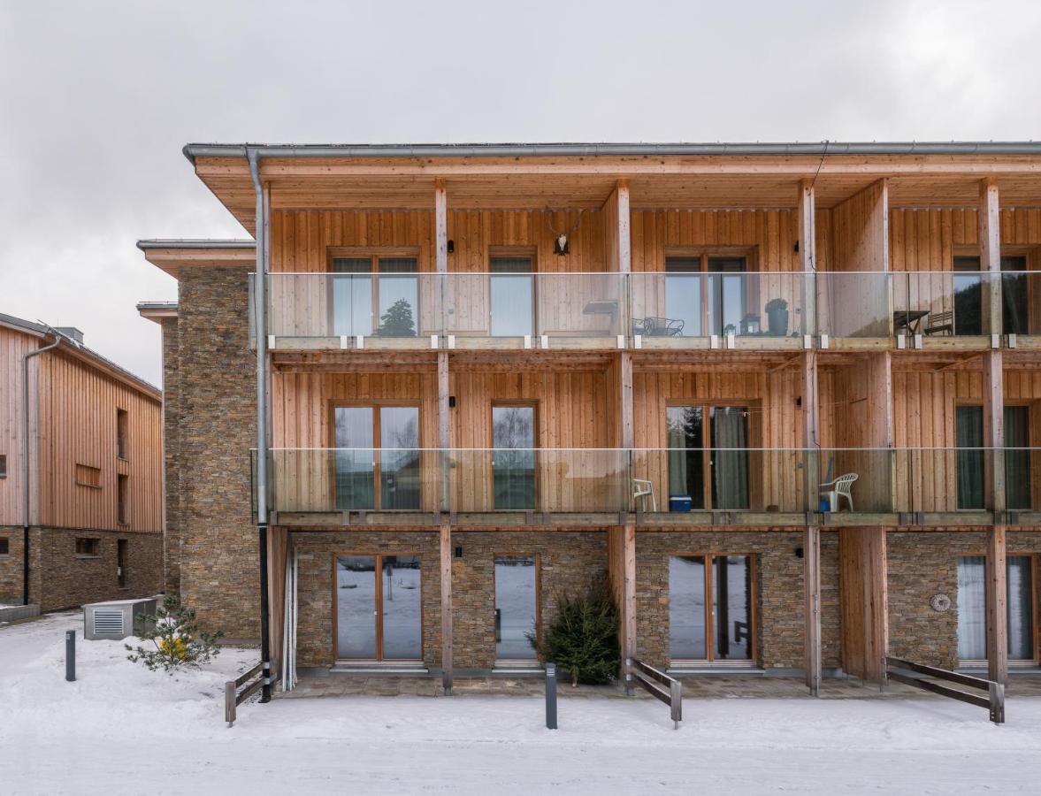 Suites And Apartments Medvedin Spindleruv Mlyn Exterior photo