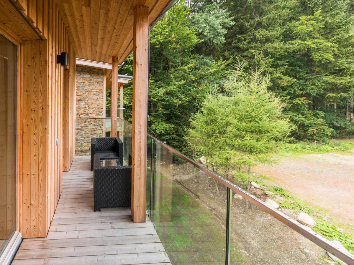 Suites And Apartments Medvedin Spindleruv Mlyn Exterior photo