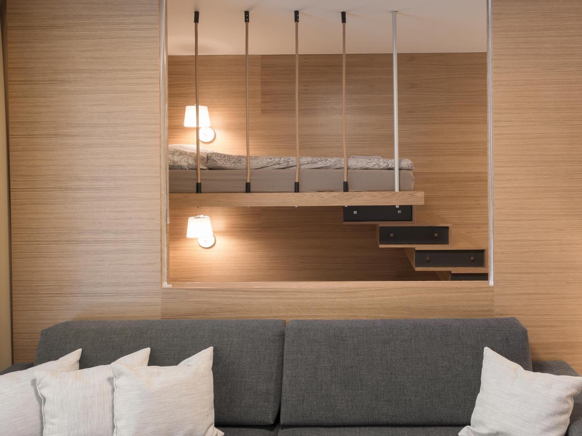 Suites And Apartments Medvedin Spindleruv Mlyn Room photo